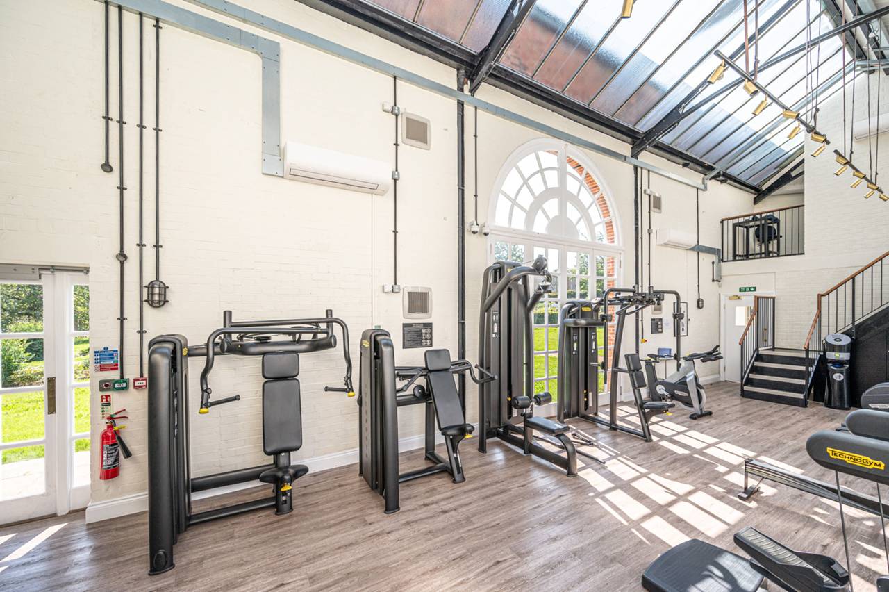 Powerhouse